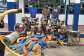 Three arrested in Winneba for illegal mining near GWL water lines