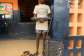 27-year-old jailed3years for stealing church musical equipment at Hohoe