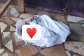 Abandoned newborn baby found near gutter at Agona Swedru Woaraba