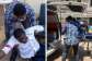 Korle Bu Teaching Hospital conducts Ebola emergency simulation to strengthen frontline preparedness