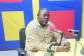 Tamale Interchange Was a Waste of Money — General Amin Fires at Akufo-Addo Govt