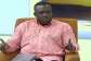 Minister for Communications, Digital Technology and Innovations, Samuel Nartey George