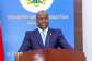 Ranking Member on the Foreign Affairs Committee of Parliament, Samuel Abu Jinapor