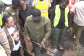 President Mahama joins Tse Addo residents for National Clean-up Exercise