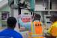 EPA shuts down fuel station in Kasoa over choked drains