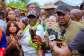 Post-clean-up exercise: Military, other services to continue dredging waterways — Mahama