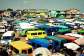How commuters pay over three times transport fare amid vehicle shortage on Nungua-Accra route