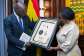 “Debt Is Draining Ghana’s Development Funds”— Veep Jane Naana Warns, Calls for Strict Fiscal Discipline