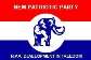 NPP suspends executive elections in seven constituencies in Volta region