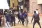 Ablekuma North rerun: Macho men disrupts voting at Odorkor Methodist Church station as Police remain helpless