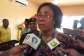 Greater Accra Regional Minister, Linda Ocloo