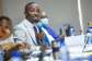 An aide to former Vice President Dr. Mahamudu Bawumia, Dennis Miracles Aboagye
