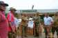 Mahama Donates Medical Supplies, Flood Relief to 37 Military Hospital and Mamobi Polyclinic