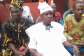 Traditional protocols once restricted women onmenstruation from entering the palace – Kparekpare Chief