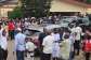 One injured, three arrested as violence mars NPP Bantama Constituency elections