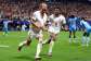 2026 World Cup: Kane double rescues England as late comeback downs DR Congo to seal last 16 spot