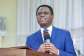 Chairman of the Church of Pentecost, Apostle Eric Nyamekye