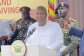 Responsible citizenship and hard work surest path to national development — Mahama