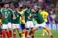 2026 World Cup: Impressive Mexico beat Ecuador to set up potential England tie