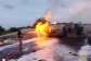 One dead after diesel tanker bursts into flames at Asutuare Junction