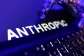 FILE PHOTO: Anthropic logo, a keyboard, and a robotic hand as seen on June 5, 2026. -  Dado Ruvic, Reuters