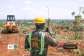 Ghana Armed Forces clears more than half of Accra to Kumasi Expressway corridor