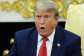 US President Donald Trump has become a major backer of cryptocurrencies. -  Aaron Schwartz, AFP