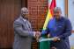 “Oil funds for 'Big Push' will be efficiently used” – President Mahama assures