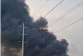 Massive fire engulfs alcohol warehouse at Tema Community 26