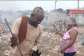 How some women at Inchaban forced resident to join national sanitation day exercise