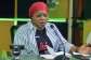 Deputy Presidential Spokesperson Shamima Muslim