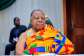 Nana Prof. Dr. Susubiribi Krobea Asante, a lawyer, constitutional expert and Paramount Chief of Asante-Asokore