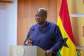 President Mahama in Malabo for AU Summit 