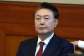 File photo: South Koreas impeached president Yoon Suk Yeol attends a hearing of his impeachment trial at the Constitutional Court in Seoul on February 11, 2025. -  Lee Jin-man, AP