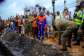 President Mahama orders activation of six idle Zoomlion transfer stations to collect flood waste