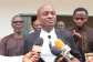 Akwatia Member of Parliament, Bernard Bediako Baidoo