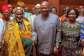 Government mourns Yaa Naa Abukari Mahama II