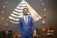 Former Chief Executive Officer of the defunct Menzgold Ghana Limited, Nana Appiah Mensah, popularly known as NAM1