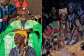 YaNaa Abubakari II laid to rest at Gbewaa Palace