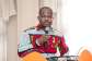 Deputy General Secretary of the New Patriotic Party (NPP), Haruna Mohammed