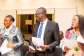 Finance Minister inaugurates 7-member board of Financial Intelligence Centre