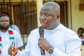 Deputy General Secretary of the National Democratic Congress (NDC), Mustapha Gbande