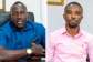 Lamtiig A. Apangaleft and Dennis Miracles Aboagye