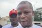 Former Member of Parliament for Bortianor-Ngleshie Amanfro, Sylvester Tetteh