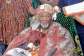 The late Overlord of Dagbon, Ya-Na Abukari II
