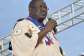 New Patriotic Party (NPP) national chairman hopeful, Paul Afoko