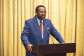 Governor of the Bank of Ghana (BoG), Dr. Johnson Pandit Asiamah