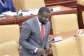 Minority Chief Whip and Member of Parliament for Nsawam Adoagyiri, Frank Annoh Dompreh