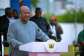 President John Dramani Mahama