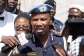 ACP now DCOP DR. BENJAMIN KOJO AGORDZO